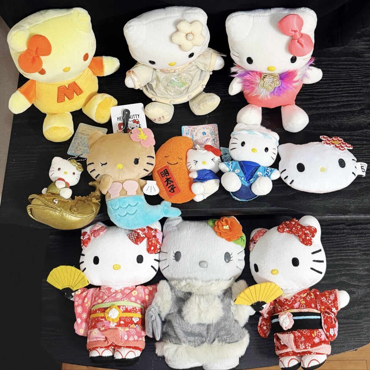 Yahoo!オークション -「キティ 名古屋」(サンリオ) (キャラクター)の