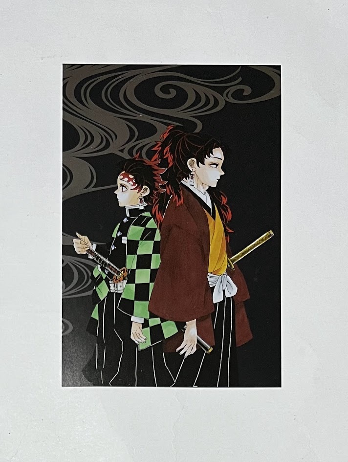 Yahoo!オークション -「縁壱」(コミック、アニメグッズ) の落札相場