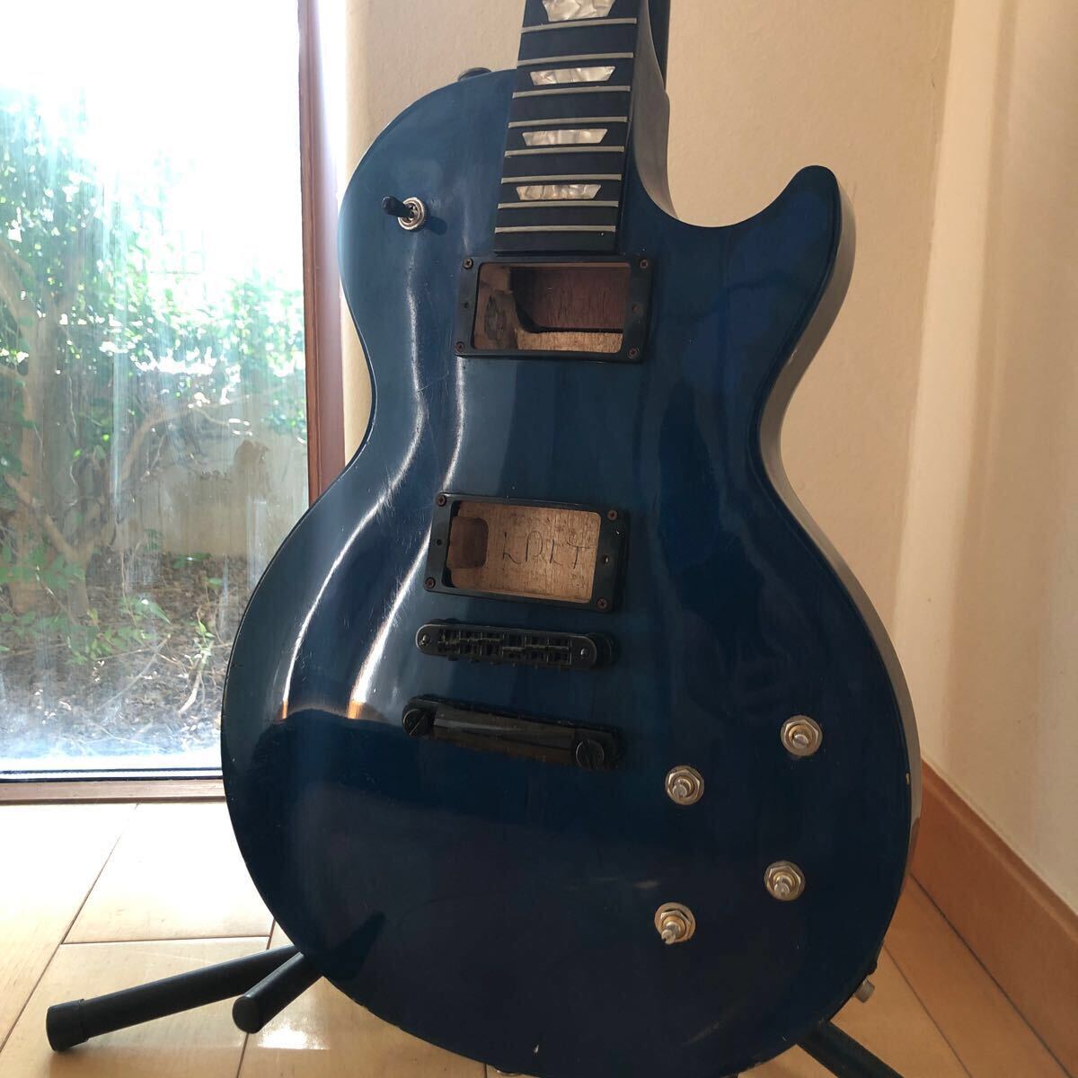 Yahoo!オークション -「gibson les paul studio lite」の落札相場