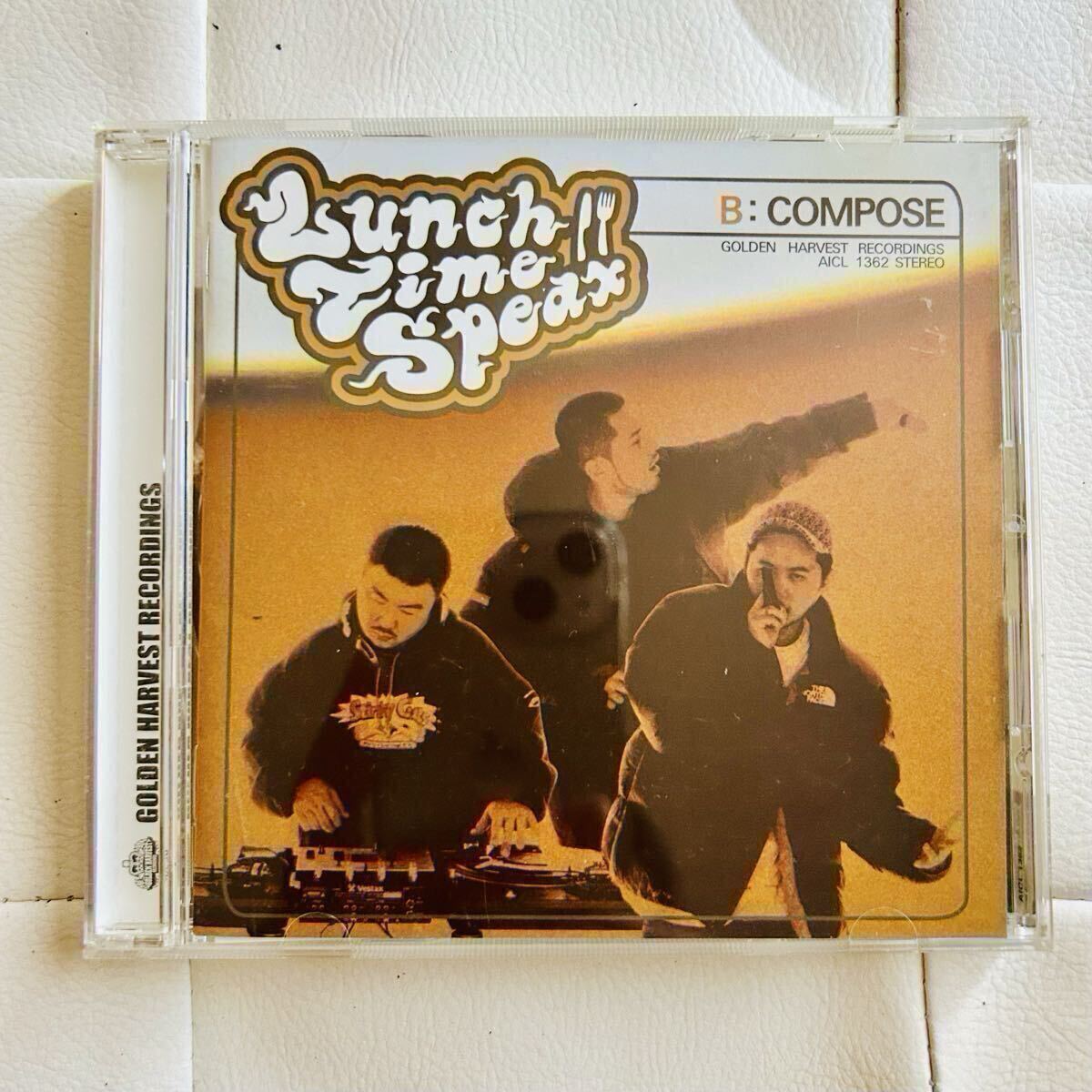 Yahoo!オークション -「lunch time speax」の落札相場・落札価格