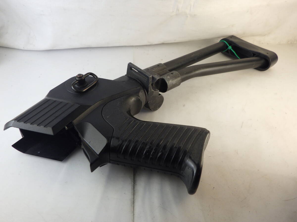 Yahoo!オークション -「マルイ m3 カスタム」(エアガン) (トイガン)の