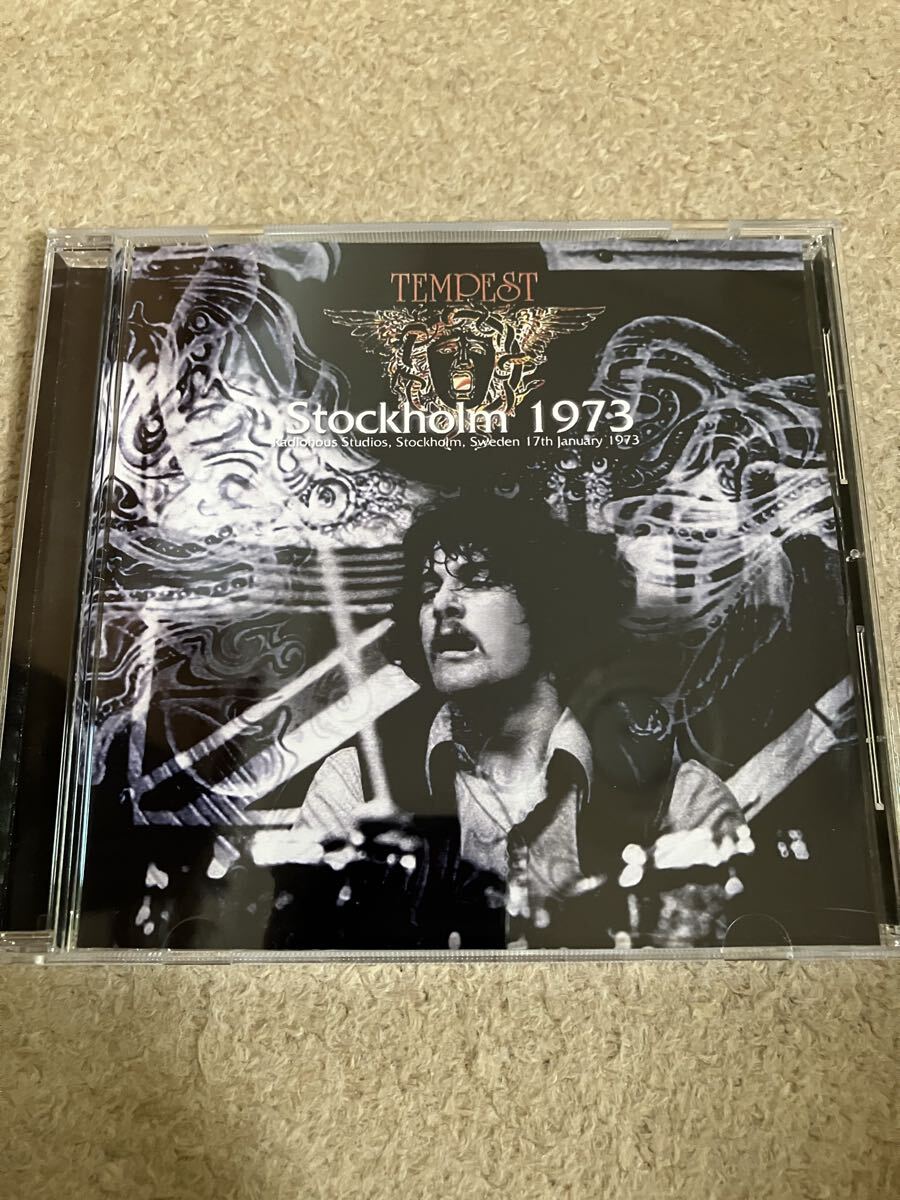 Yahoo!オークション -「holdsworthアラン・ホールズワース」(音楽) の