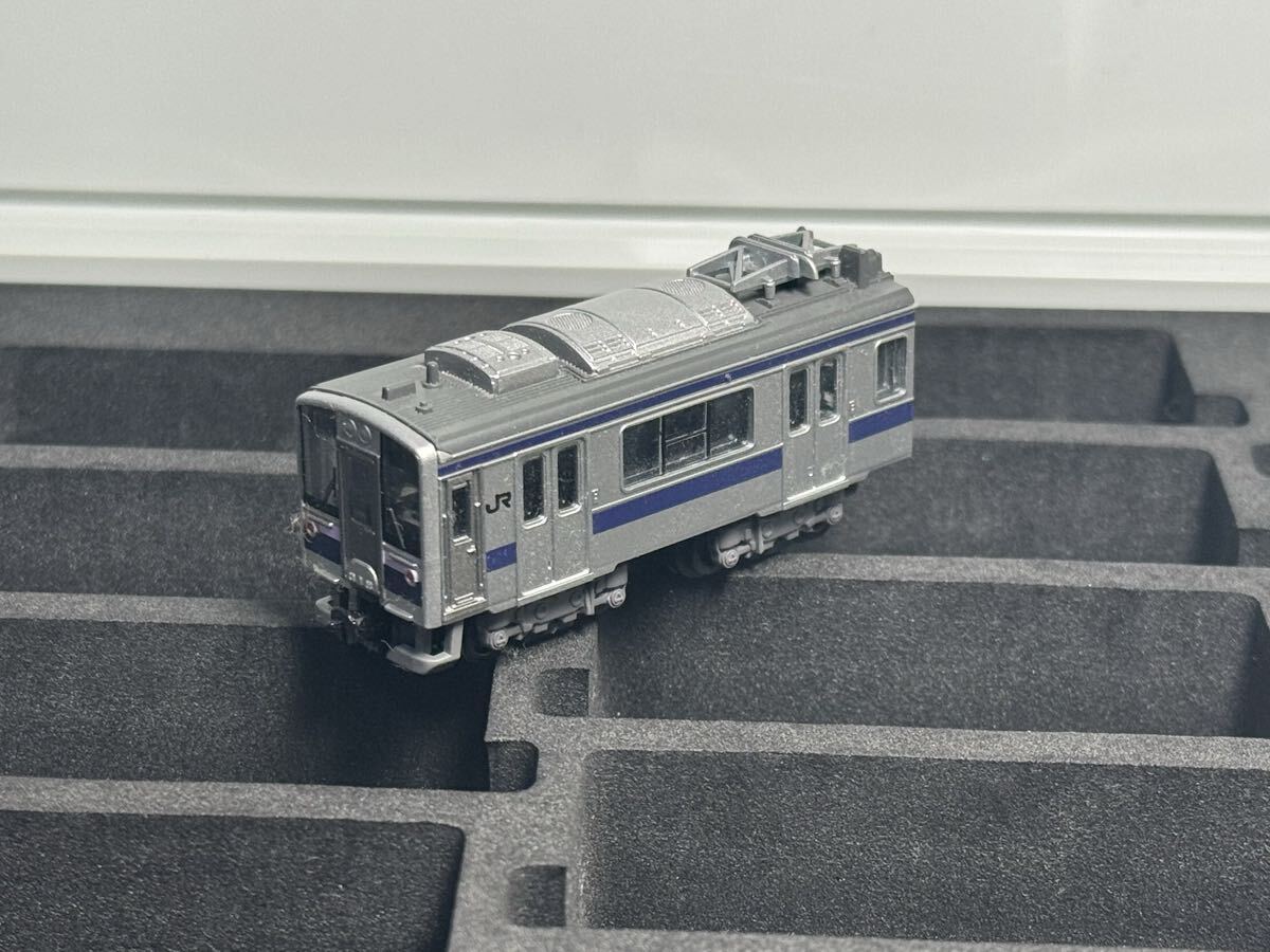 Yahoo!オークション -「bトレイン 701系」の落札相場・落札価格