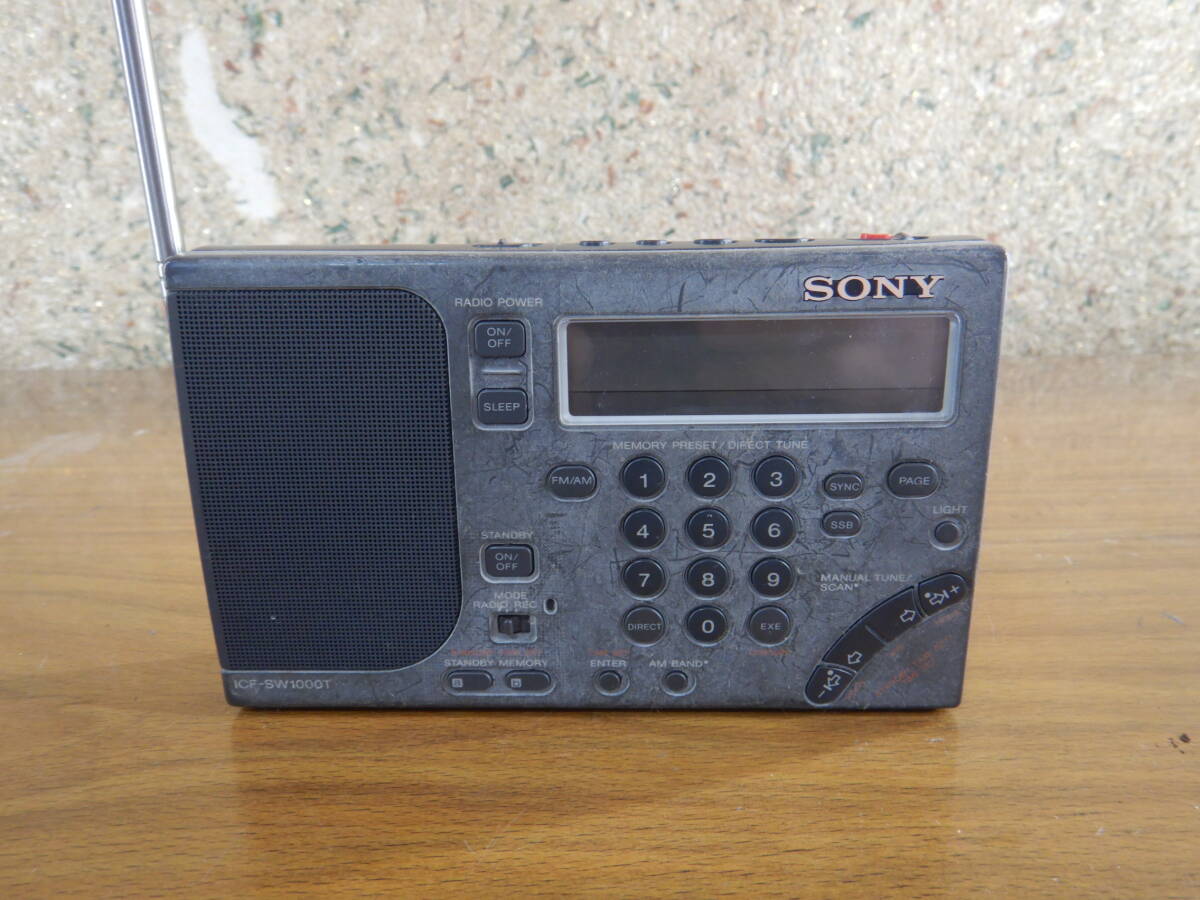 Yahoo!オークション -「icf-sw1000」の落札相場・落札価格