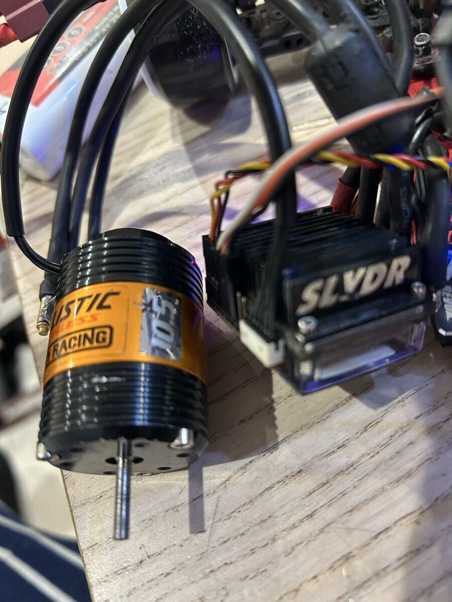 Yahoo!オークション -「novak アンプ」(ホビーラジコン) の落札相場