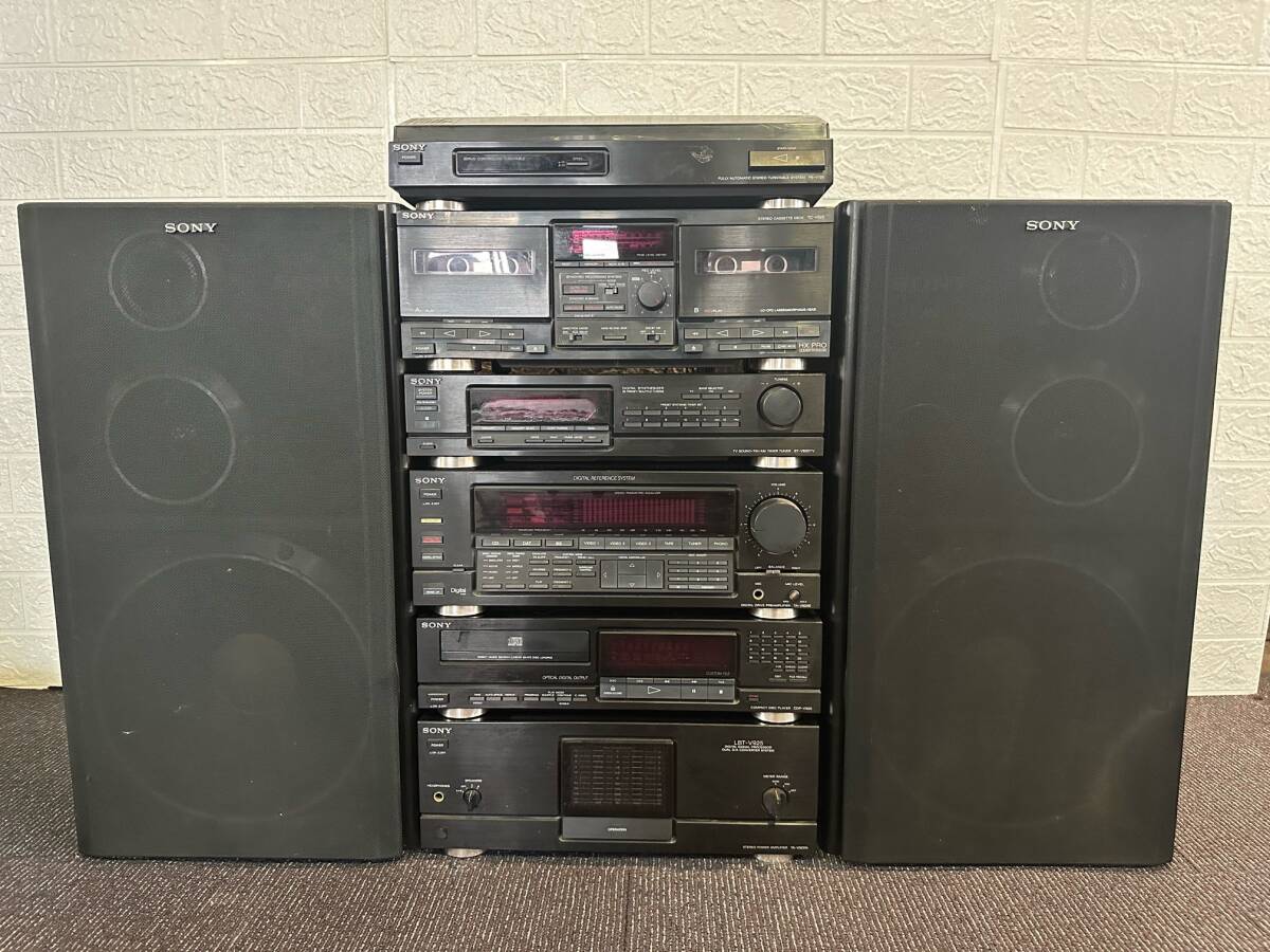 Yahoo!オークション -「sony lbt 925」(システムコンポ) (オーディオ