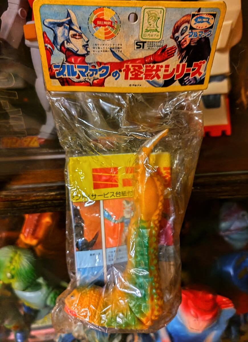 Yahoo!オークション -「ツインテール ソフビ」(ビンテージ) の落札相場