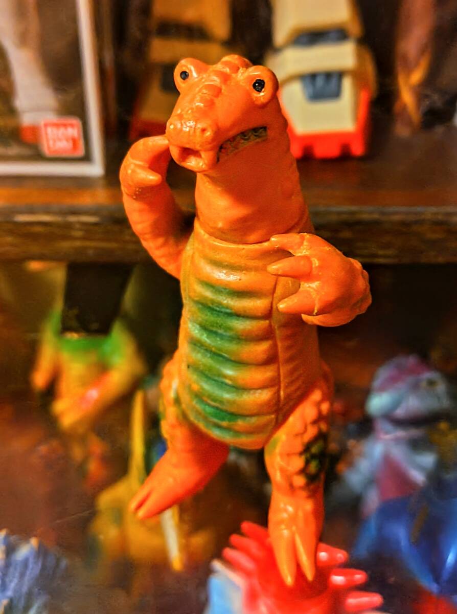 Yahoo!オークション -「ザゴラス」の落札相場・落札価格