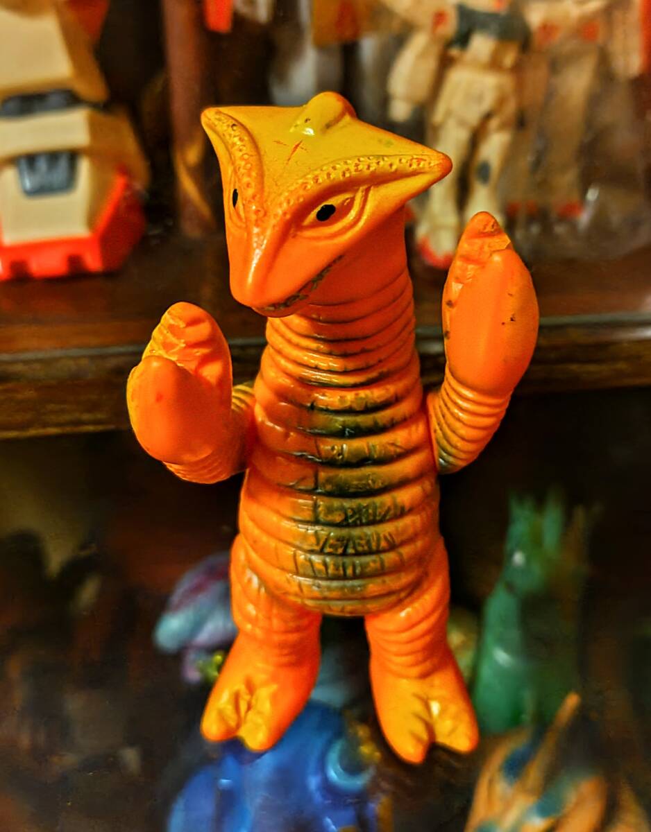 Yahoo!オークション -「サドラ ソフビ」の落札相場・落札価格