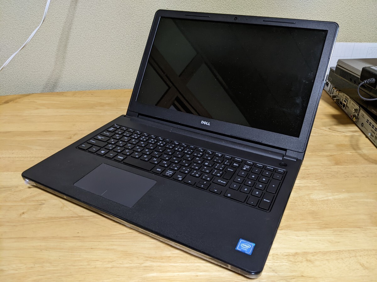 Yahoo!オークション -「inspiron 5100」の落札相場・落札価格