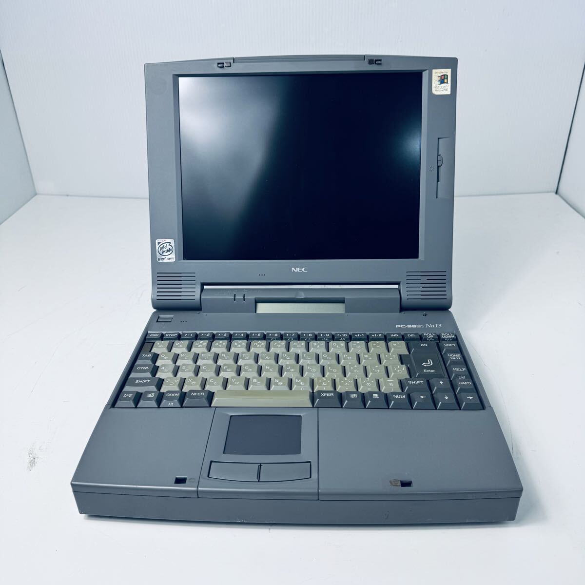 Yahoo!オークション -「pc-9821na13」の落札相場・落札価格