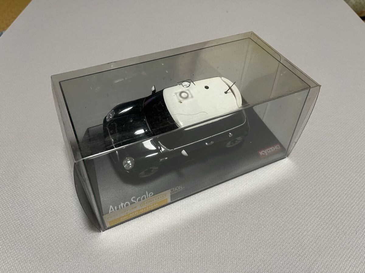 Yahoo!オークション -「(ミニッツ mini-z) クーパー」の落札相場・落札価格