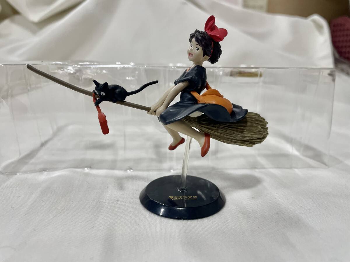 Yahoo!オークション -「魔女の宅急便 コミニカ」の落札相場・落札価格