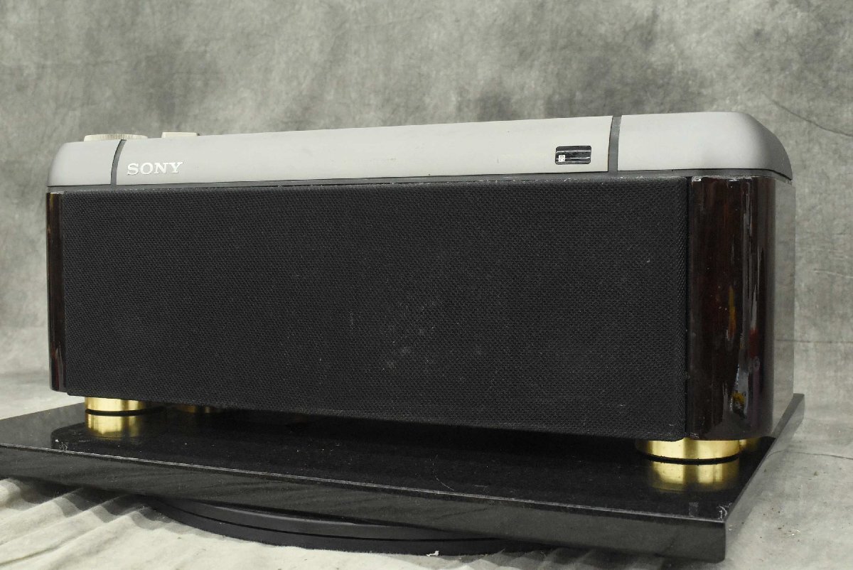Yahoo!オークション -「sony d-2010」(CDデッキ) (オーディオ機器)の