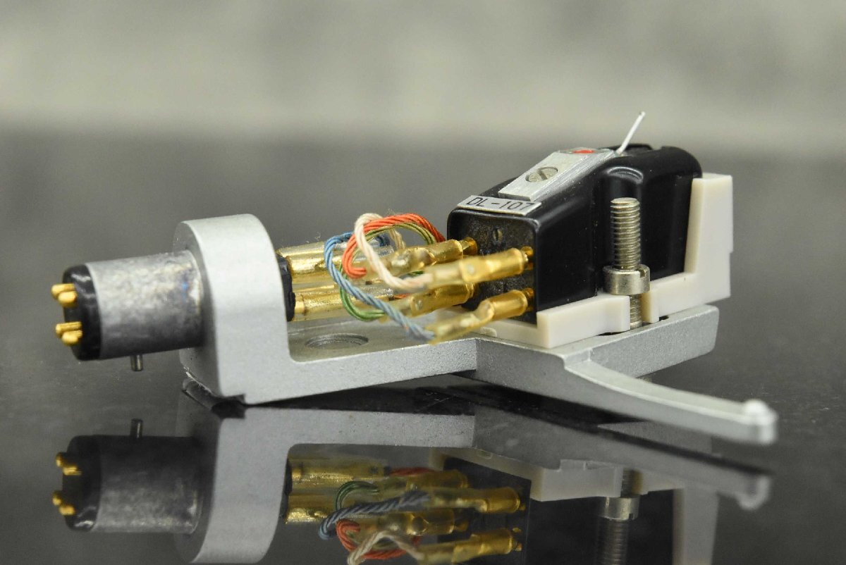 Yahoo!オークション -「denon dl-107」(交換針、カートリッジ) (ターン