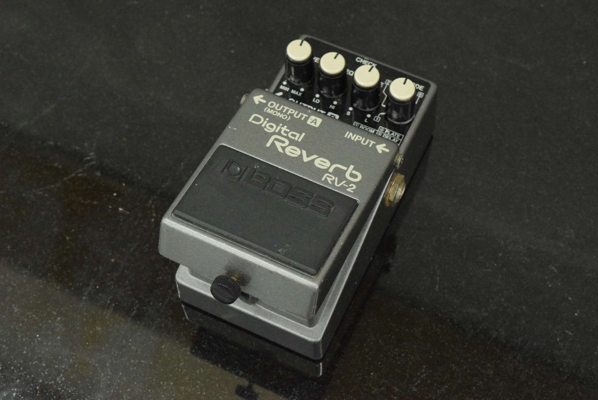 Yahoo!オークション -「boss rv2」の落札相場・落札価格