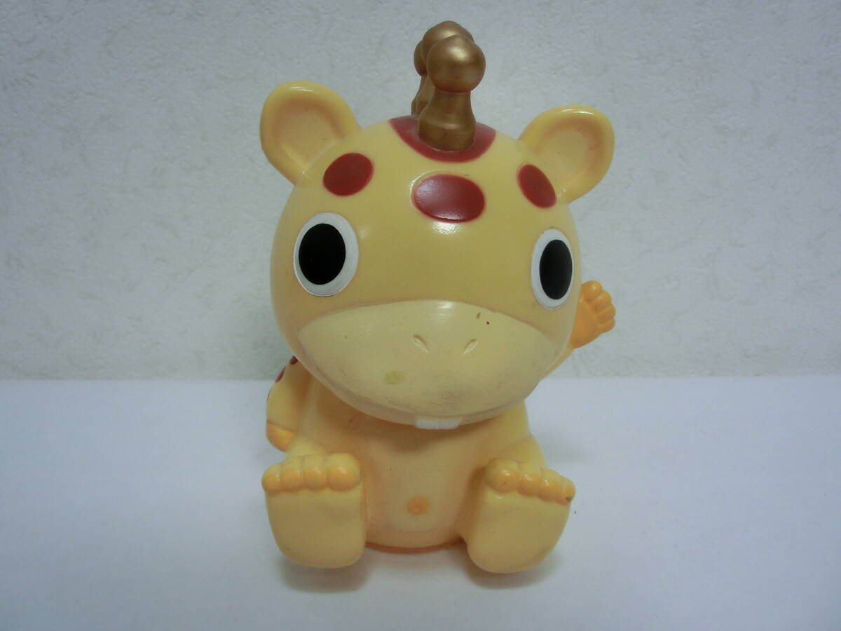 Yahoo!オークション -「ブースカ貯金箱」の落札相場・落札価格