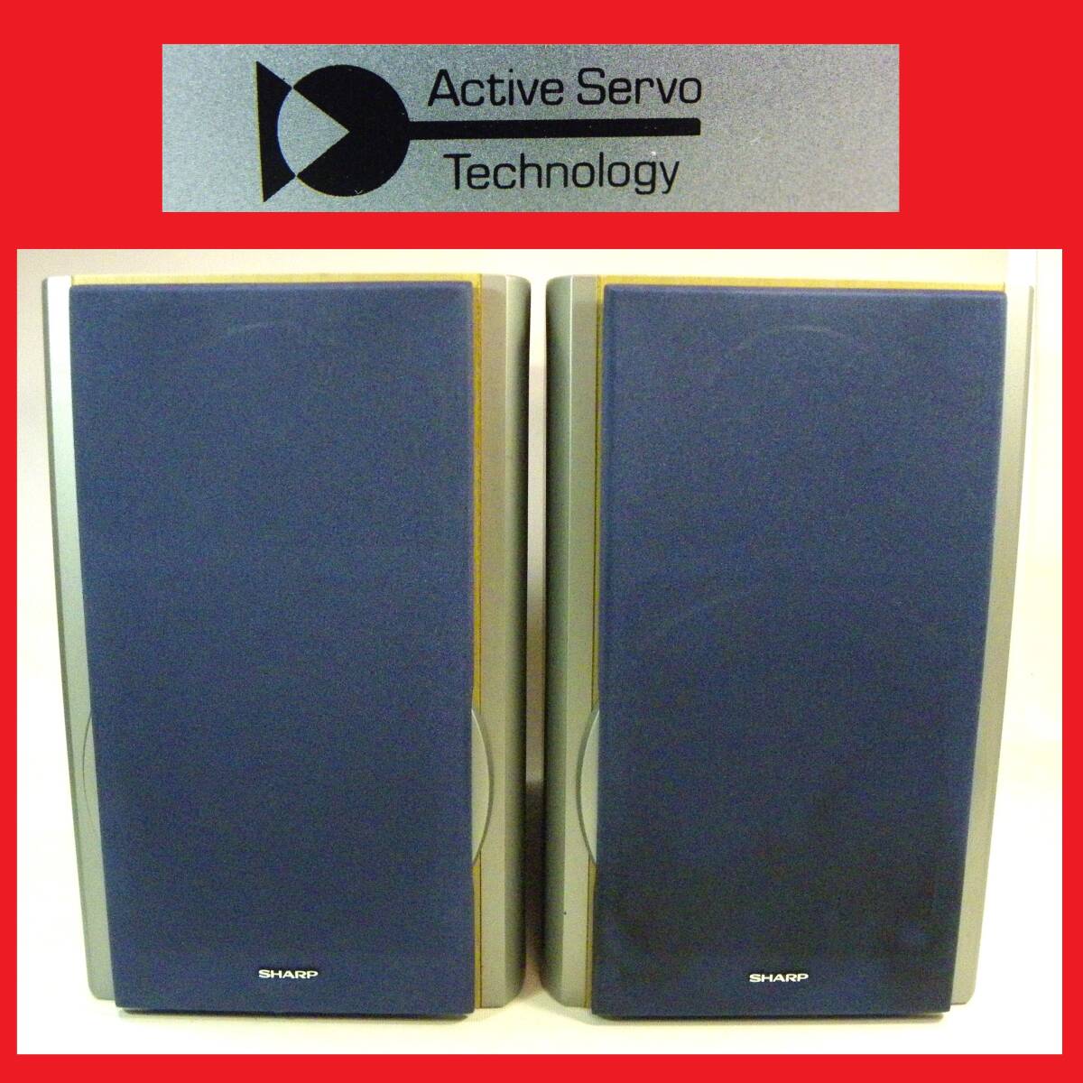 2026年最新】Yahoo!オークション -シャープ スピーカーの中古品・新品