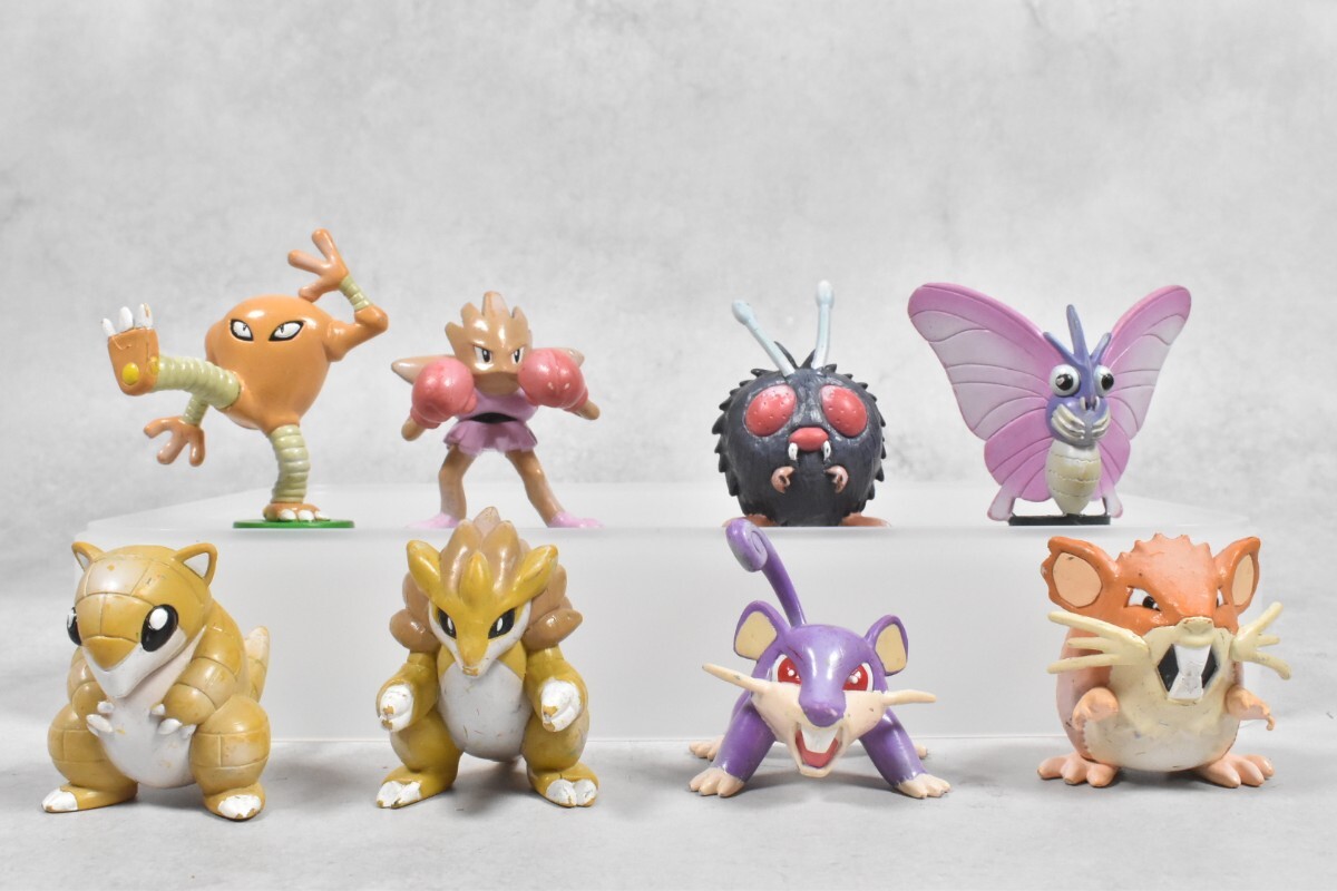 Yahoo!オークション -「モンコレ サワムラー」の落札相場・落札価格