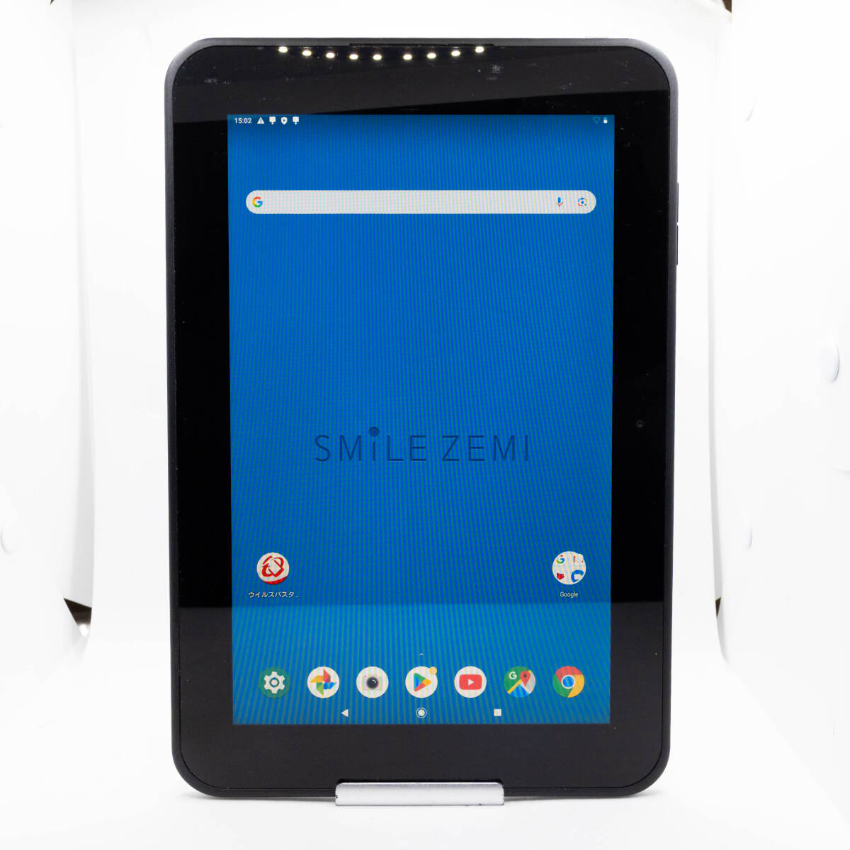 Yahoo!オークション -「スマイルゼミ タブレット」(本体