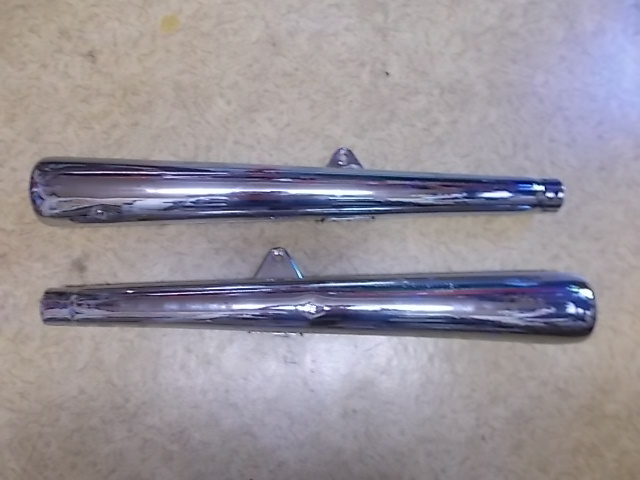 Yahoo!オークション -「ドゥカティ コンチマフラー」の落札相場・落札価格