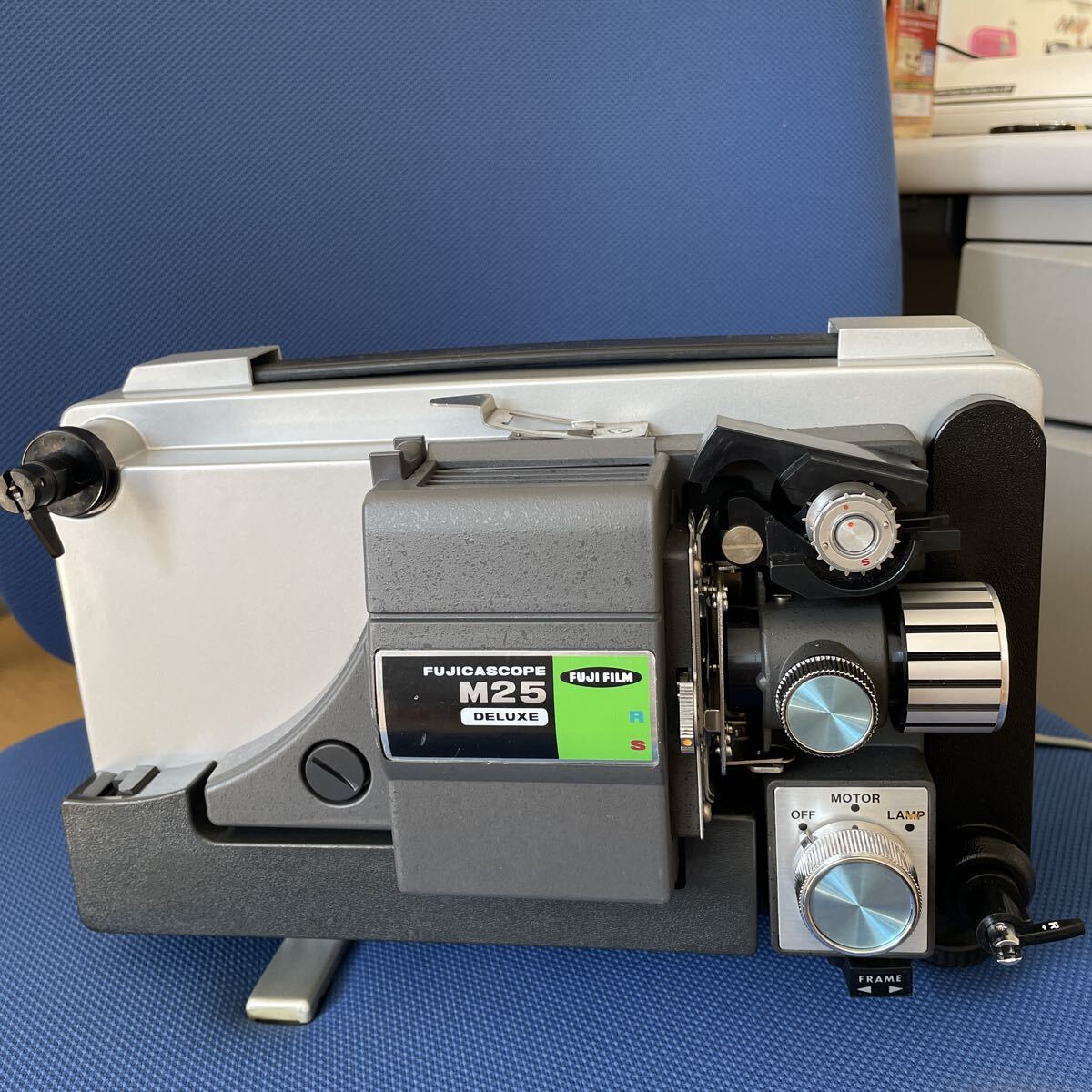 Yahoo!オークション -「fujicascope m25」の落札相場・落札価格