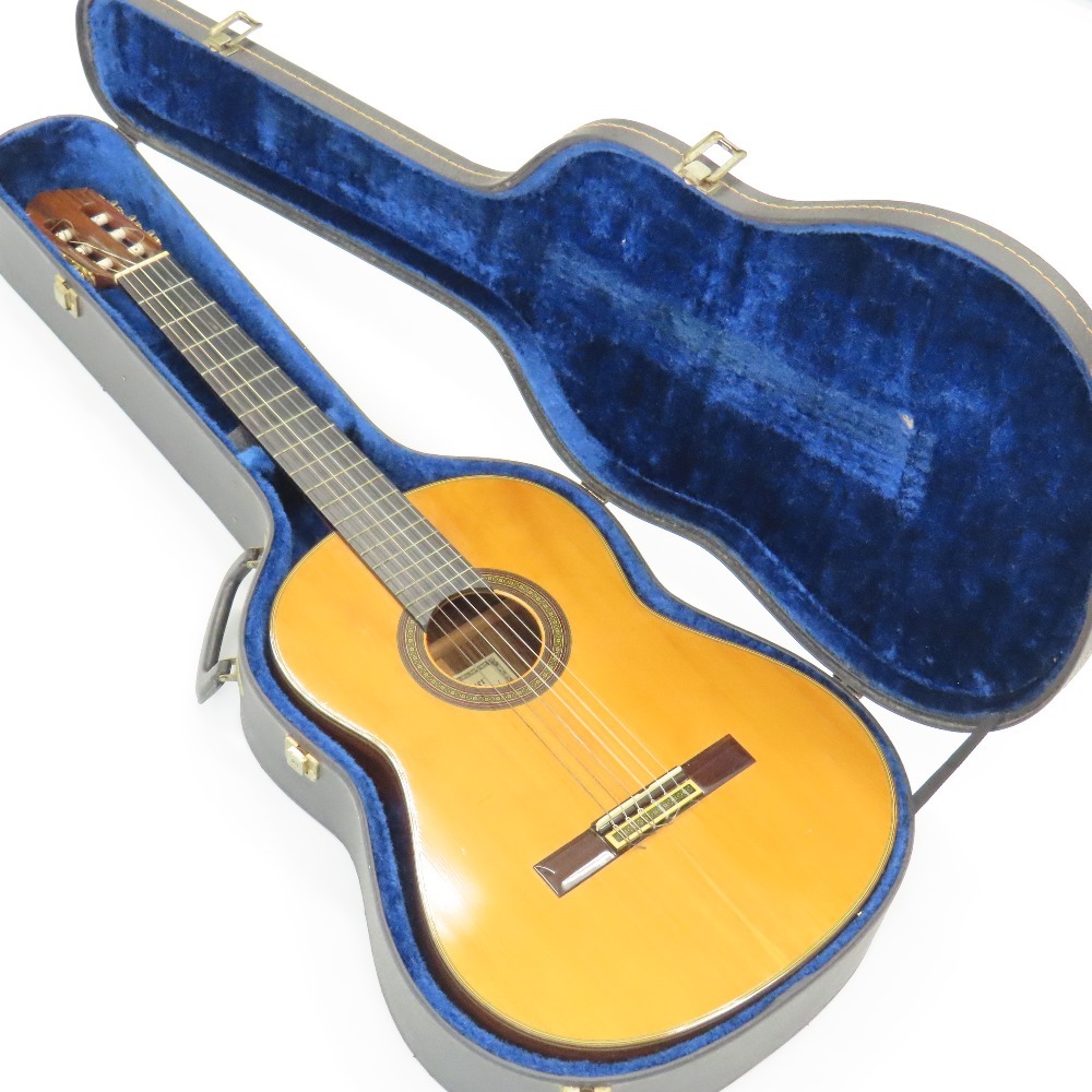 Yahoo!オークション -「ヤマハgc5」の落札相場・落札価格