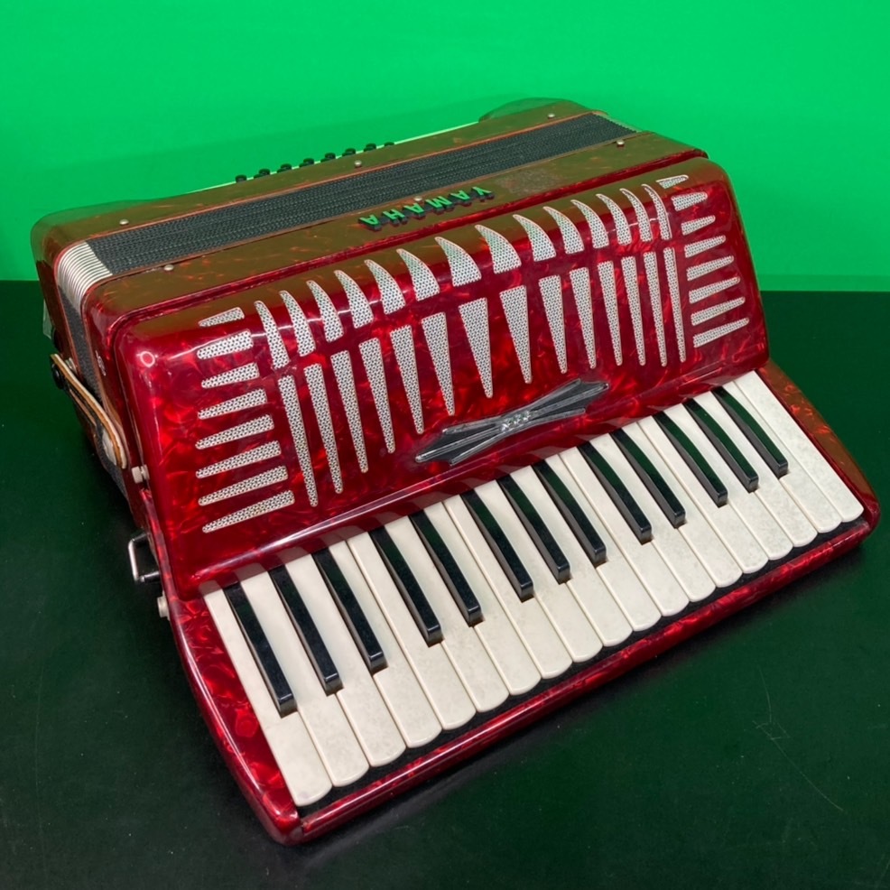 Yahoo!オークション -「ya21」(鍵盤楽器) (楽器、器材)の落札相場