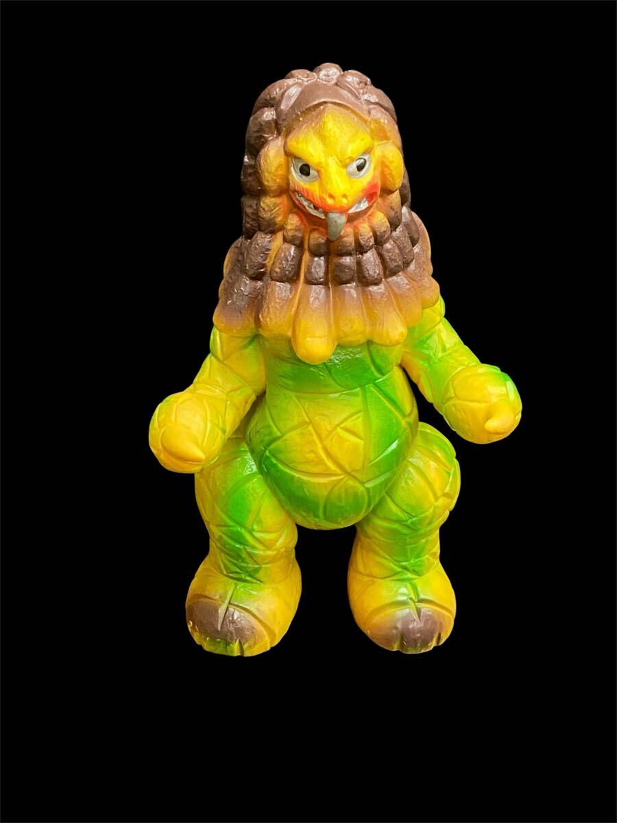 Yahoo!オークション -「ダンガー」(ソフビ) (ビンテージ)の落札相場