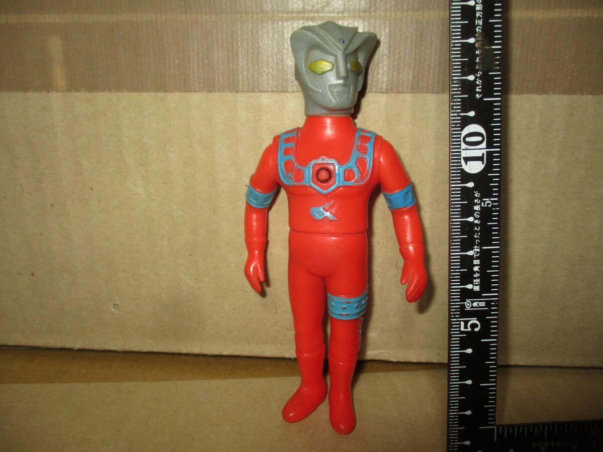 Yahoo!オークション -「タカトクウルトラマンレオ」の落札相場・落札価格