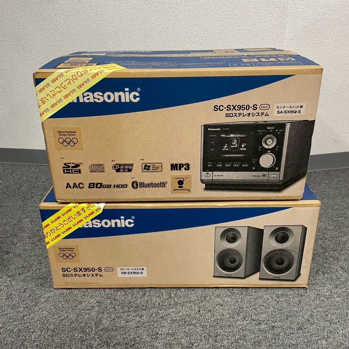 Yahoo!オークション -「sc-sx950」の落札相場・落札価格