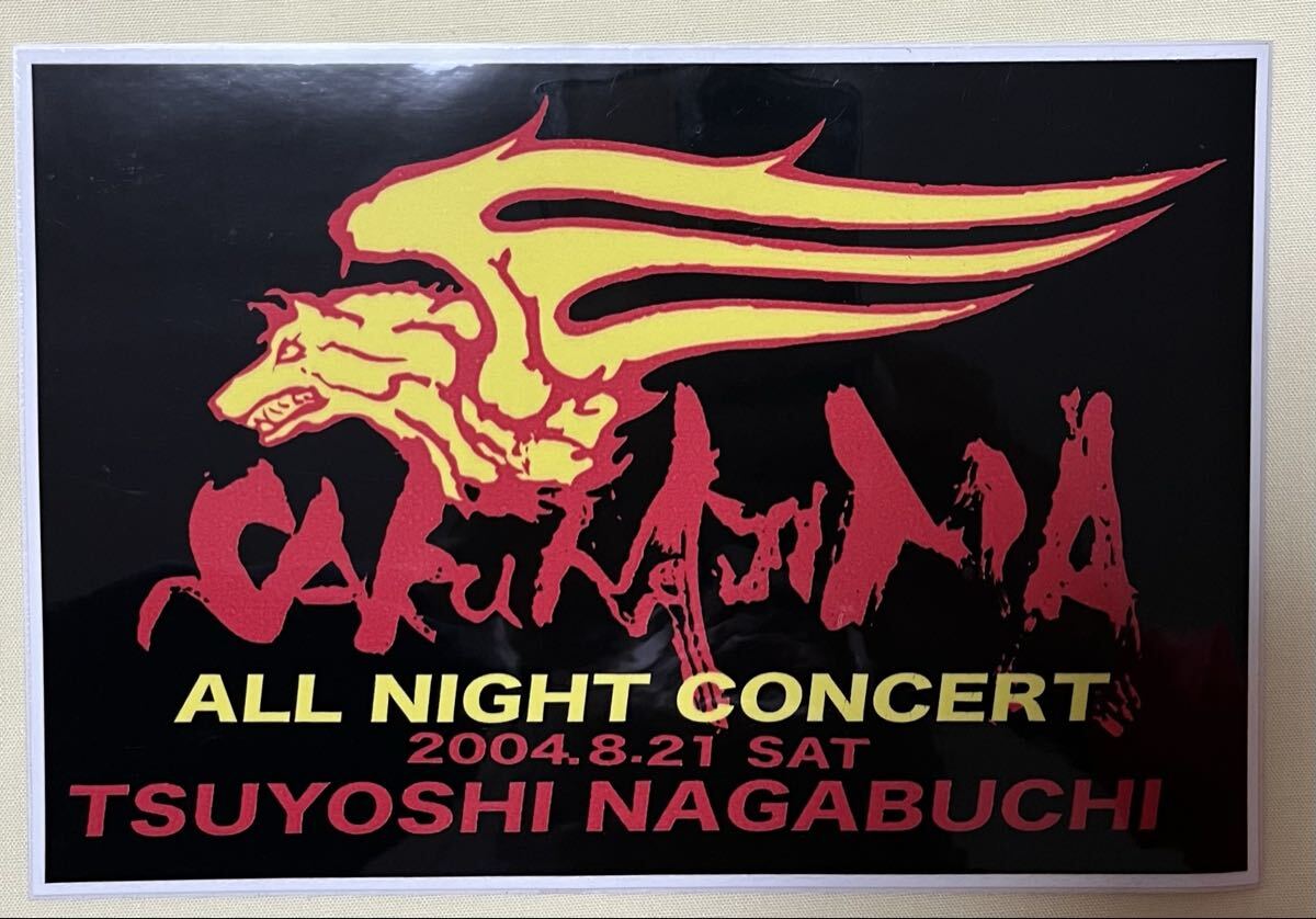 2026年最新】Yahoo!オークション -長渕剛 桜島の中古品・新品・未使用