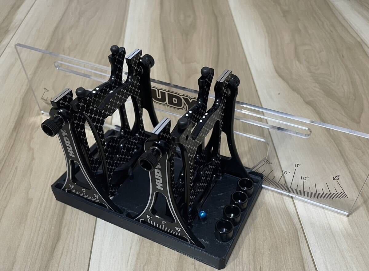 Yahoo!オークション -「hudy (セッティング セットアップ 1／12 pan