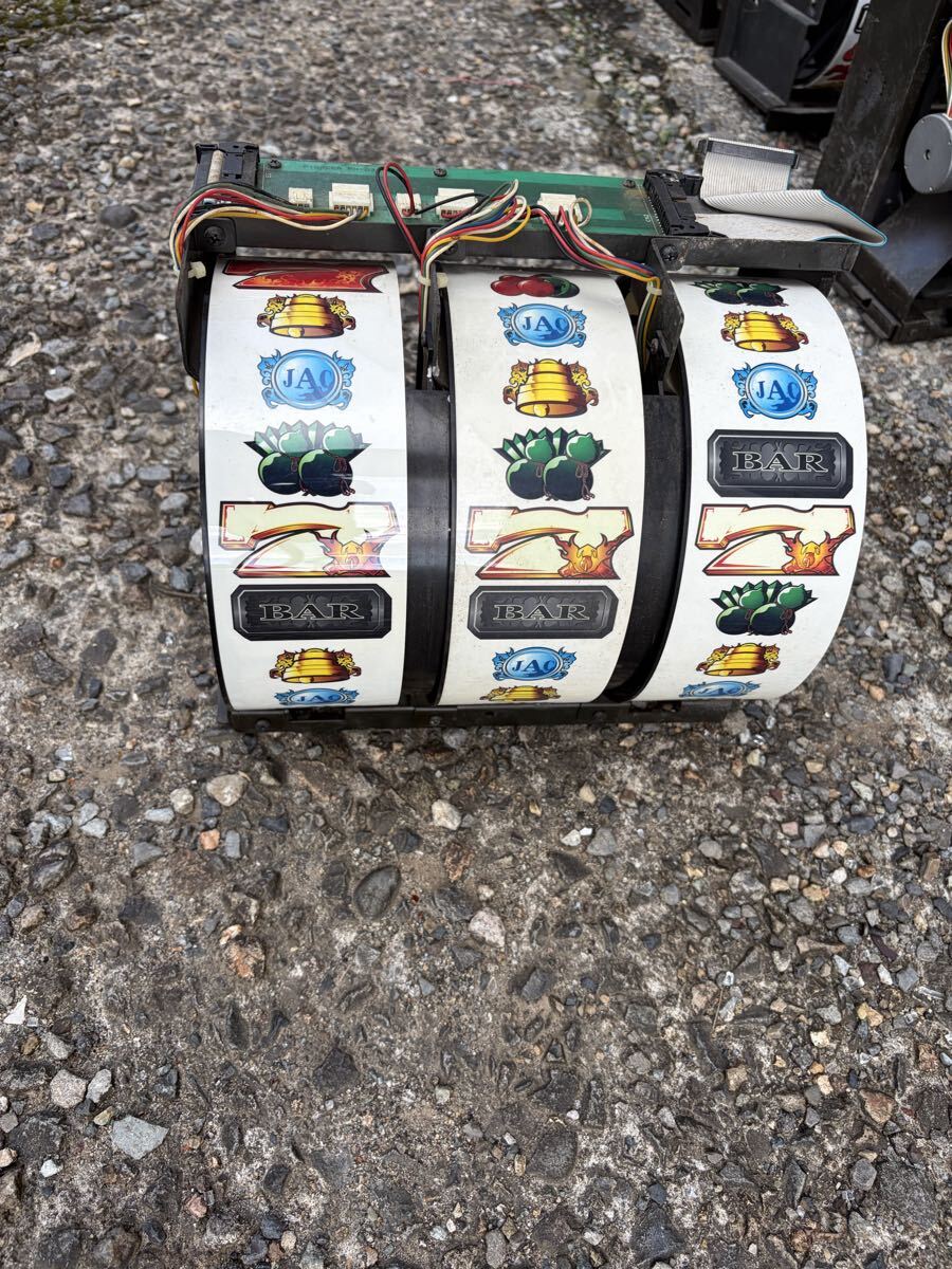 Yahoo!オークション -「兜」(パチンコ、パチスロ) の落札相場・落札価格