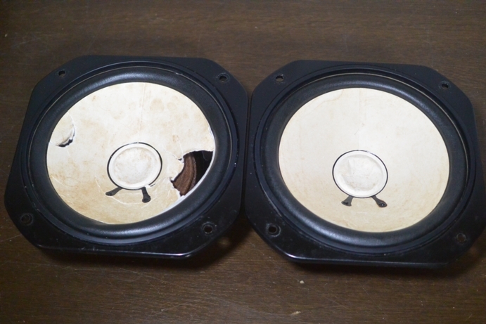 Yahoo!オークション -「ja1801」(スピーカー) (オーディオ機器)の落札