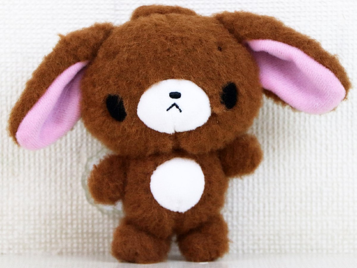 Yahoo!オークション -「くろうさ」(サンリオ) (キャラクター)の落札