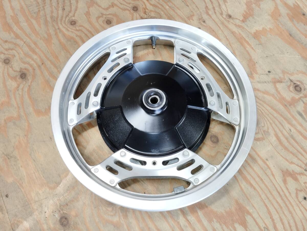 Yahoo!オークション -「インボードディスク」の落札相場・落札価格