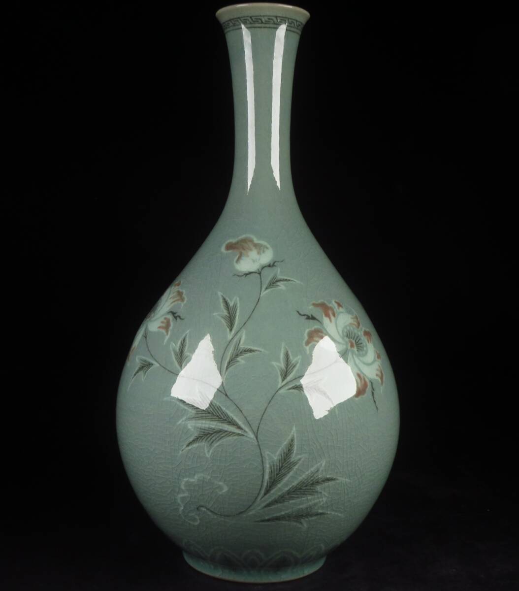 Yahoo!オークション -「高麗青磁 作家」(中国、朝鮮半島) (陶芸)の落札