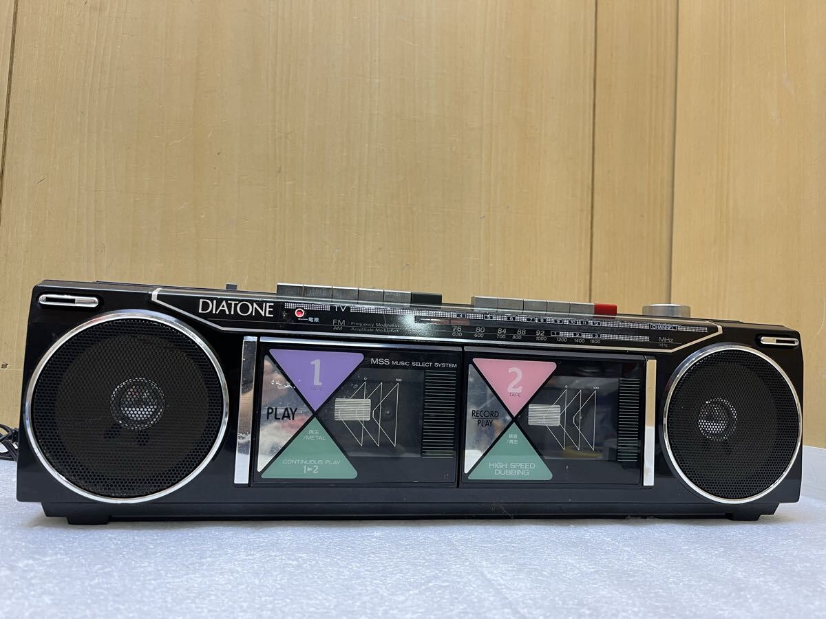 Yahoo!オークション -「diatone」(カセットデッキ) (オーディオ機器)の