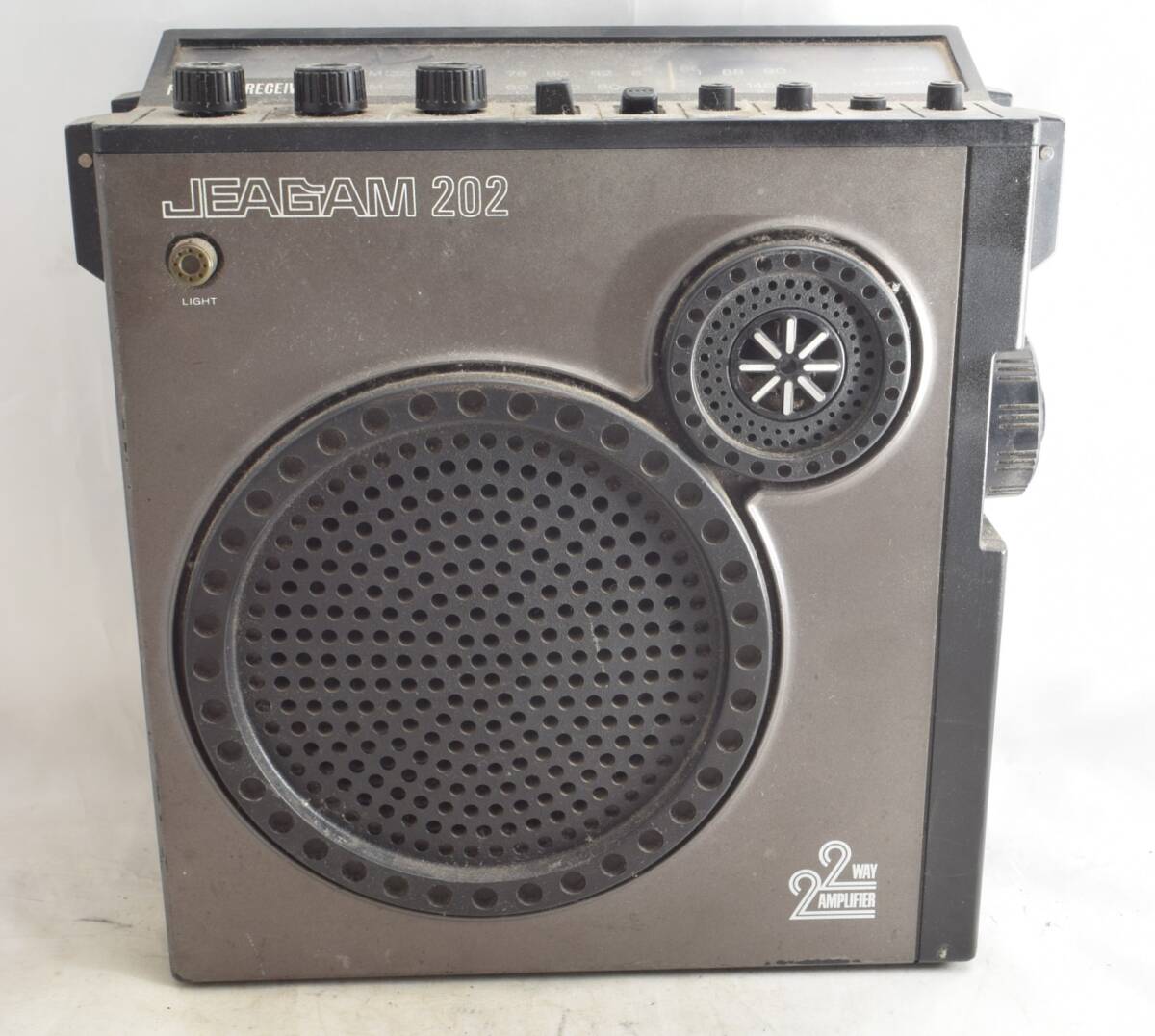 Yahoo!オークション -「三菱 三菱」(ラジカセ) (カセットデッキ)の落札