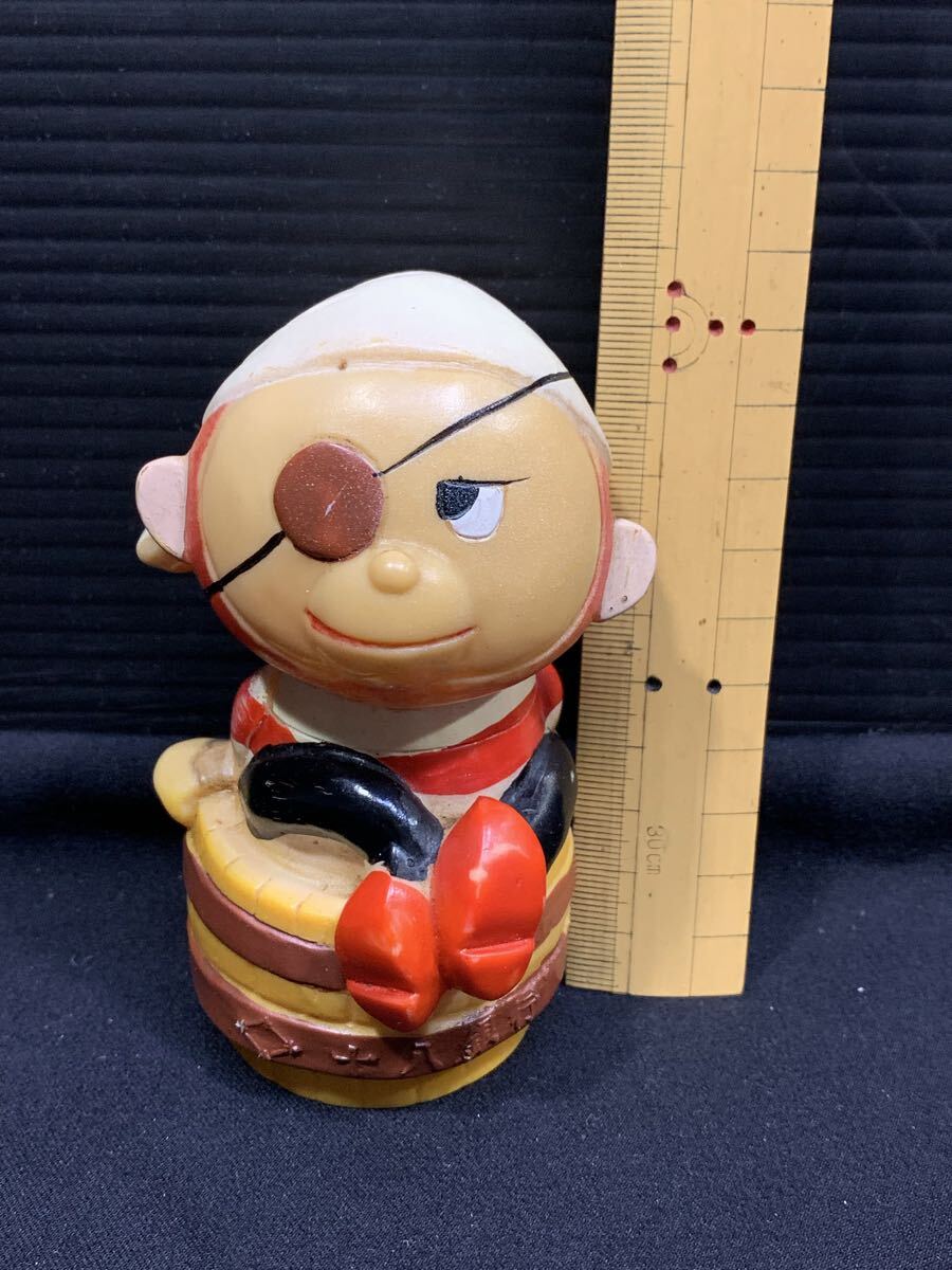 Yahoo!オークション -「ひょっこりひょうたん島 貯金箱」の落札相場