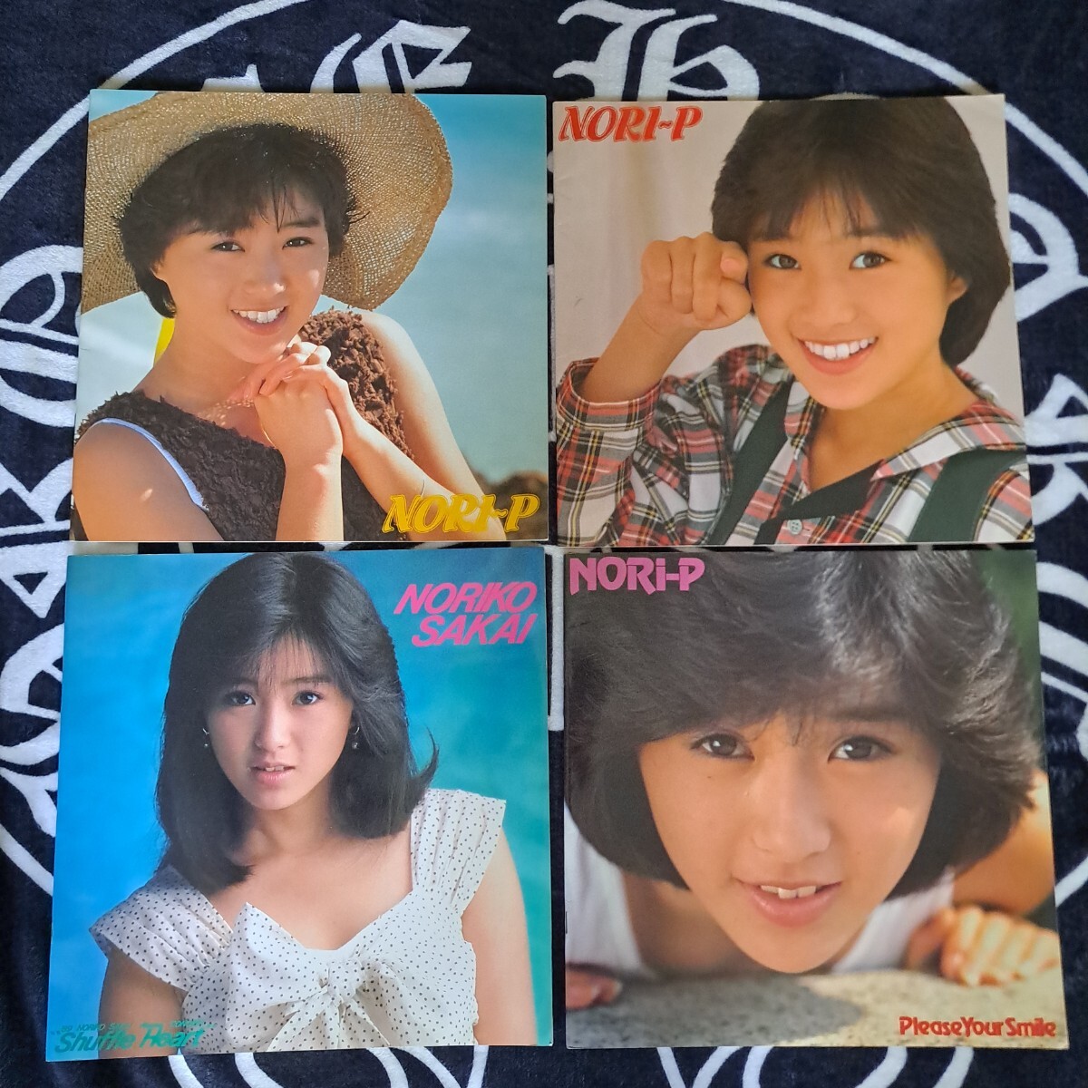 Yahoo!オークション -「[nori-p]」の落札相場・落札価格