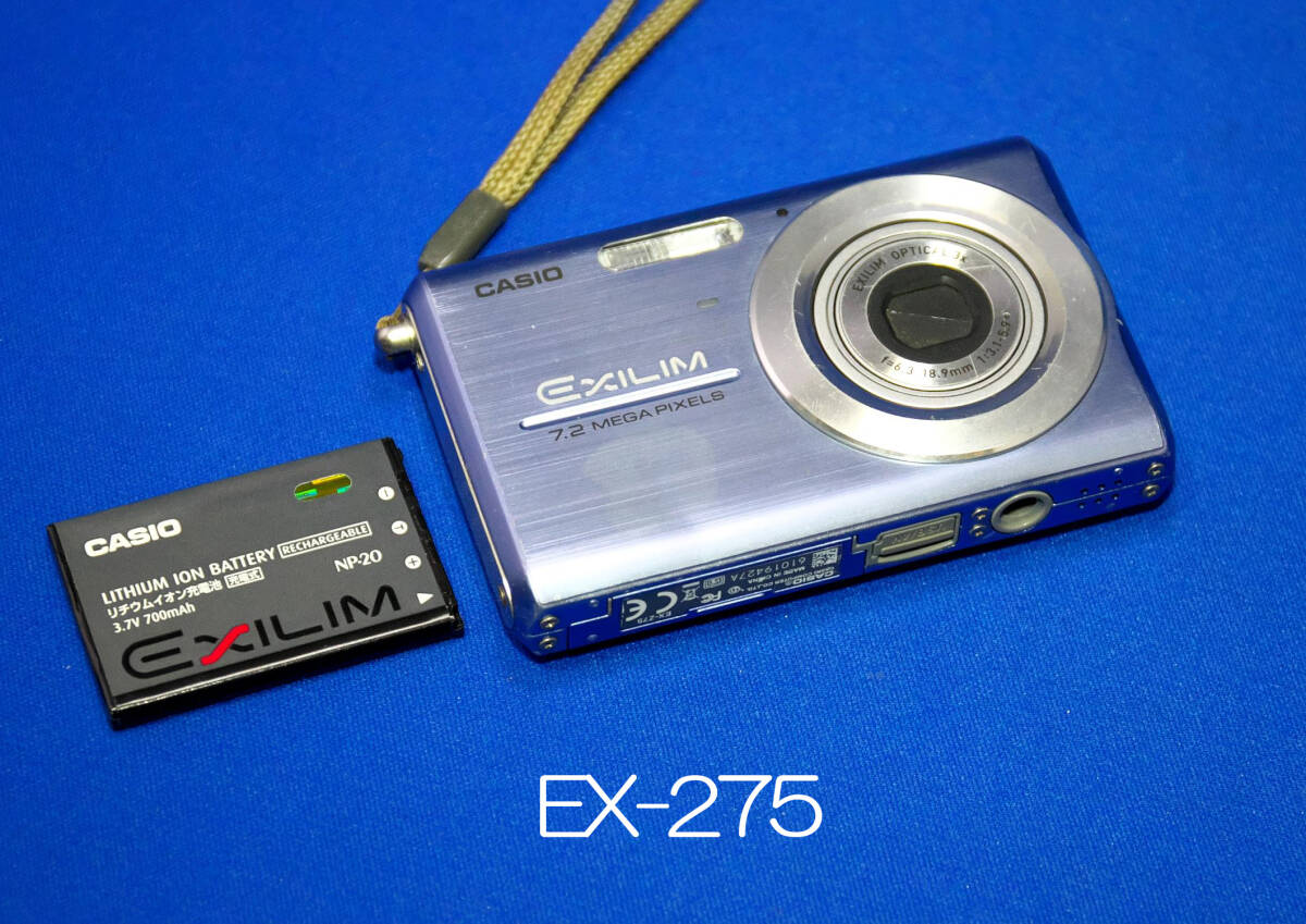 Yahoo!オークション -「古い」(コンパクトデジタルカメラ) (デジタル