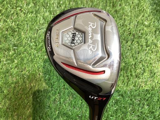 Yahoo!オークション -「ロマロ ray type r 27」(ユーティリティ) (男性