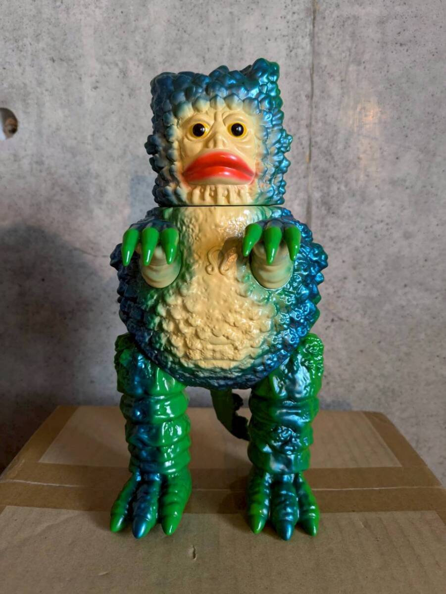 Yahoo!オークション -「安楽安作 ガラモン」の落札相場・落札価格