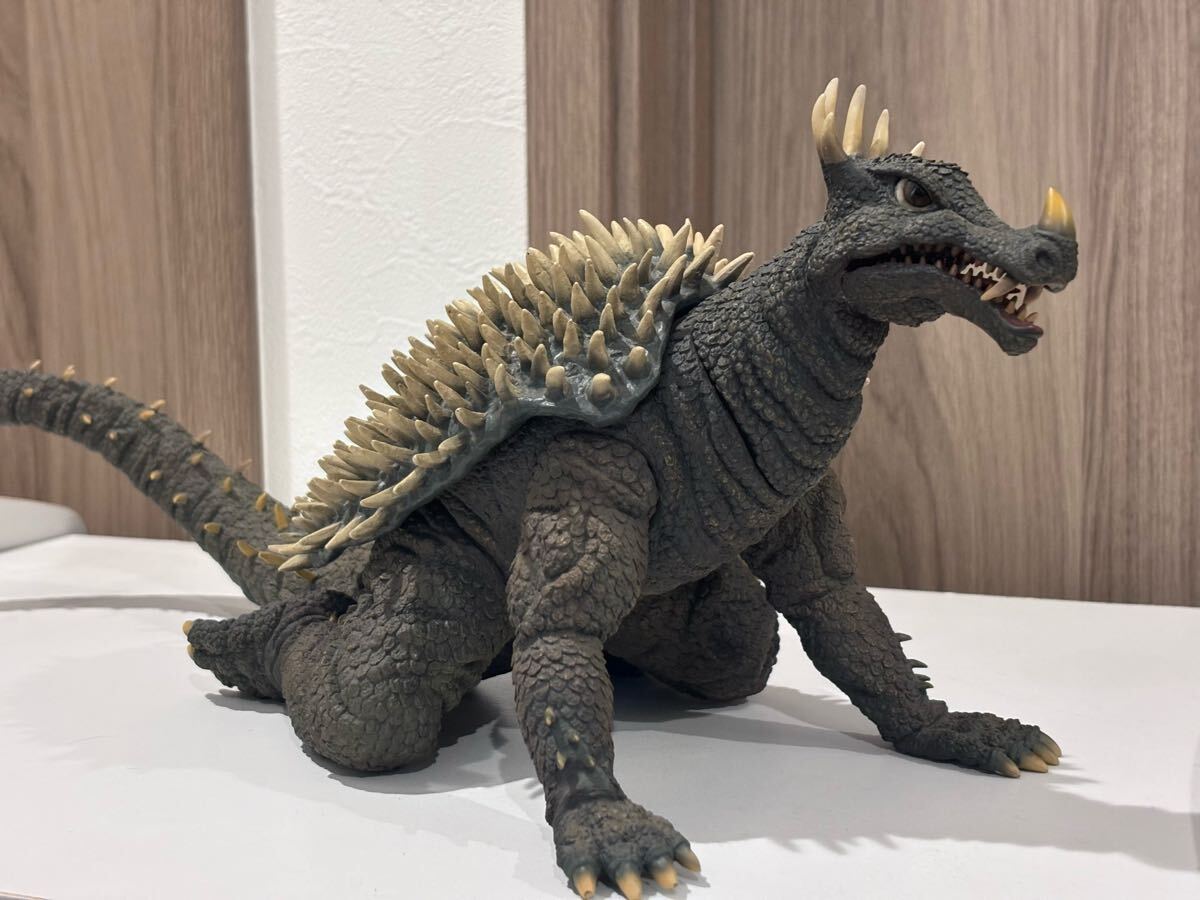 Yahoo!オークション -「エクスプラス アンギラス」の落札相場・落札価格