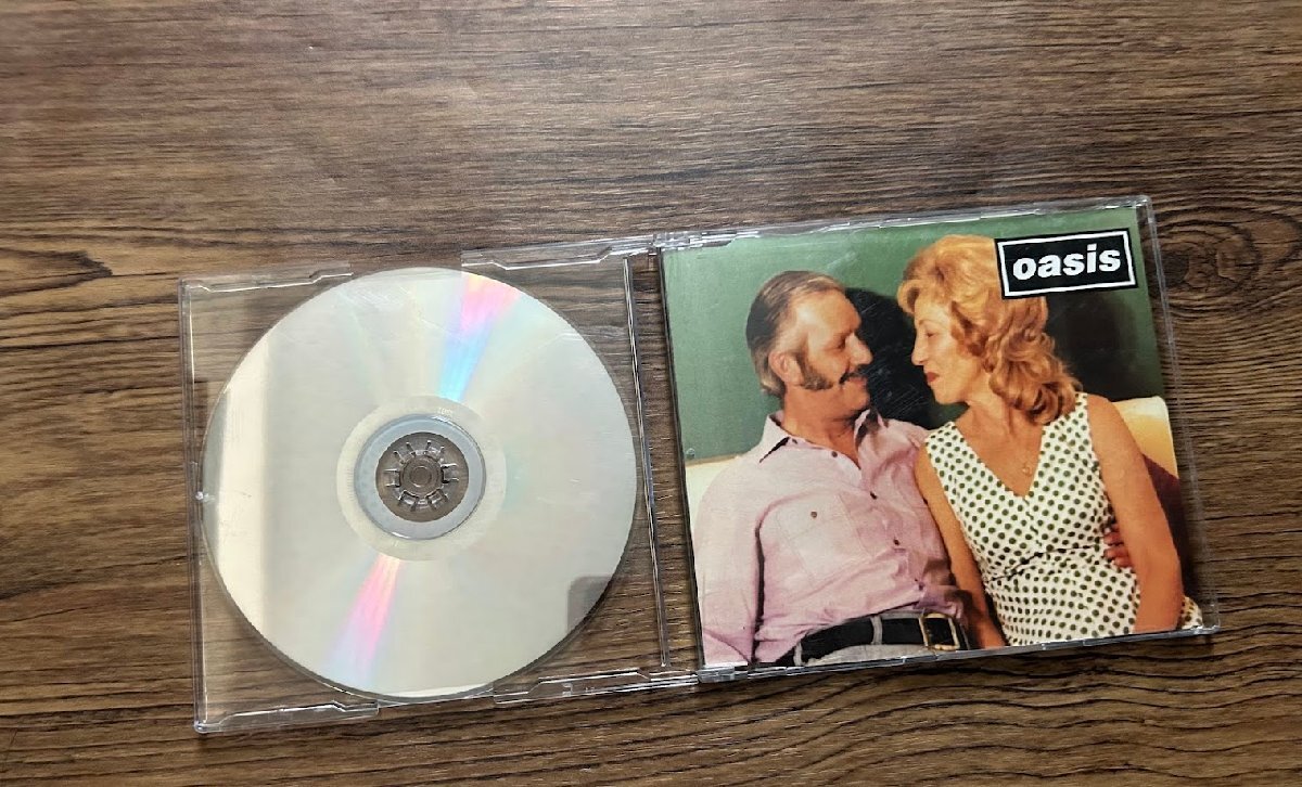 Yahoo!オークション -「oasis stand by me」の落札相場・落札価格