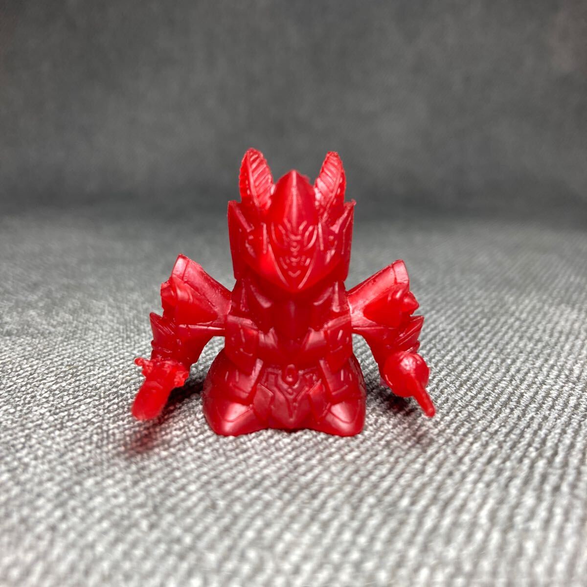 Yahoo!オークション -「ガン消し レッドウォーリア」の落札相場・落札価格