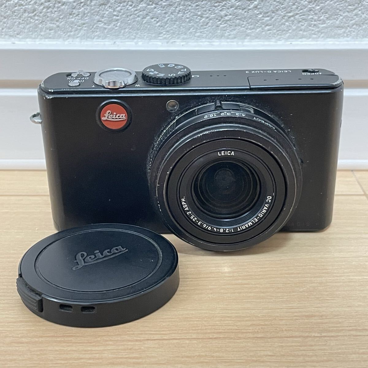 Yahoo!オークション -「ライカ d-lux3」の落札相場・落札価格