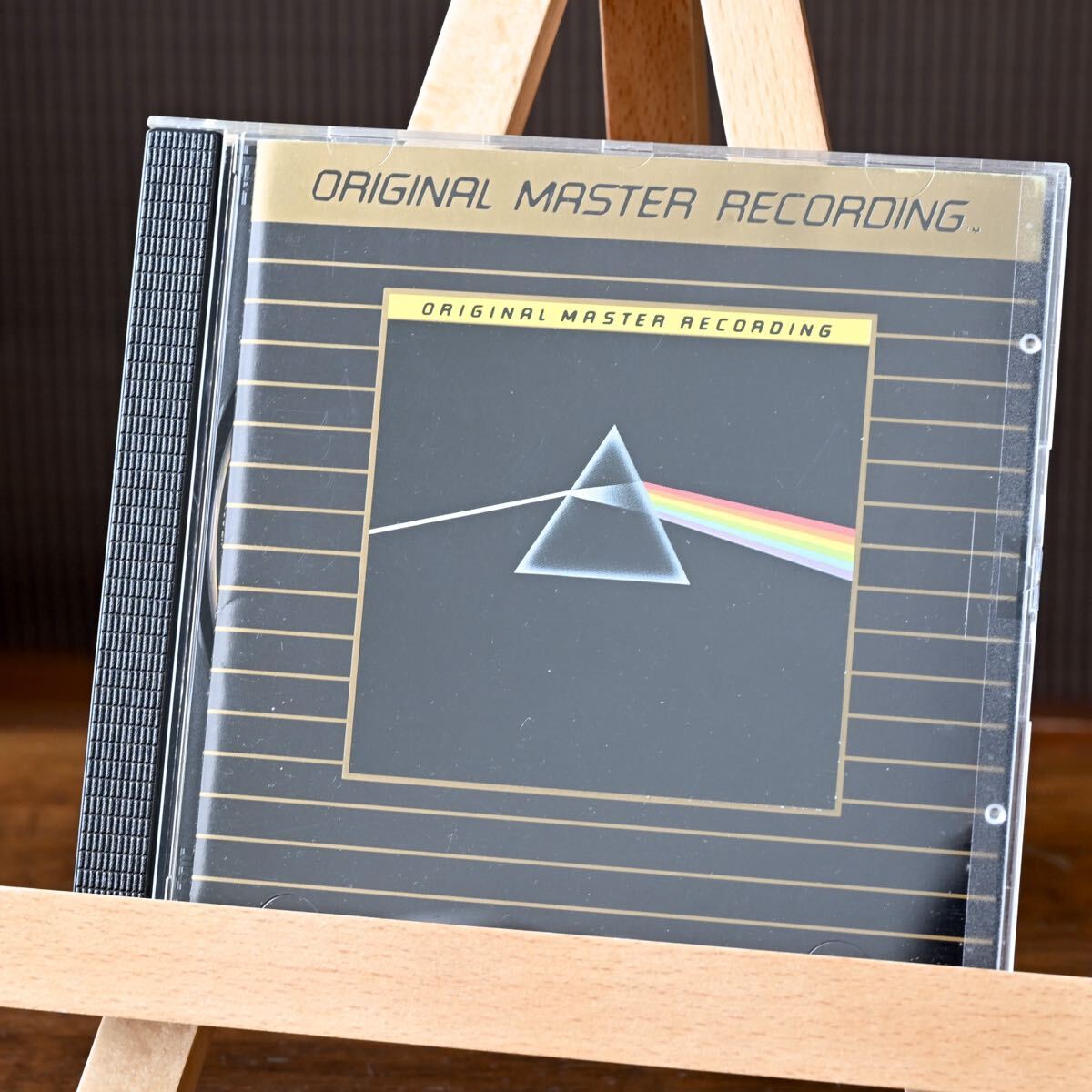 Yahoo!オークション -「ゴールドcd」(Pink Floyd) (プログレッシブ